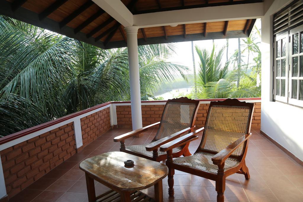 Lonely Beach Resort Tangalle Camera foto