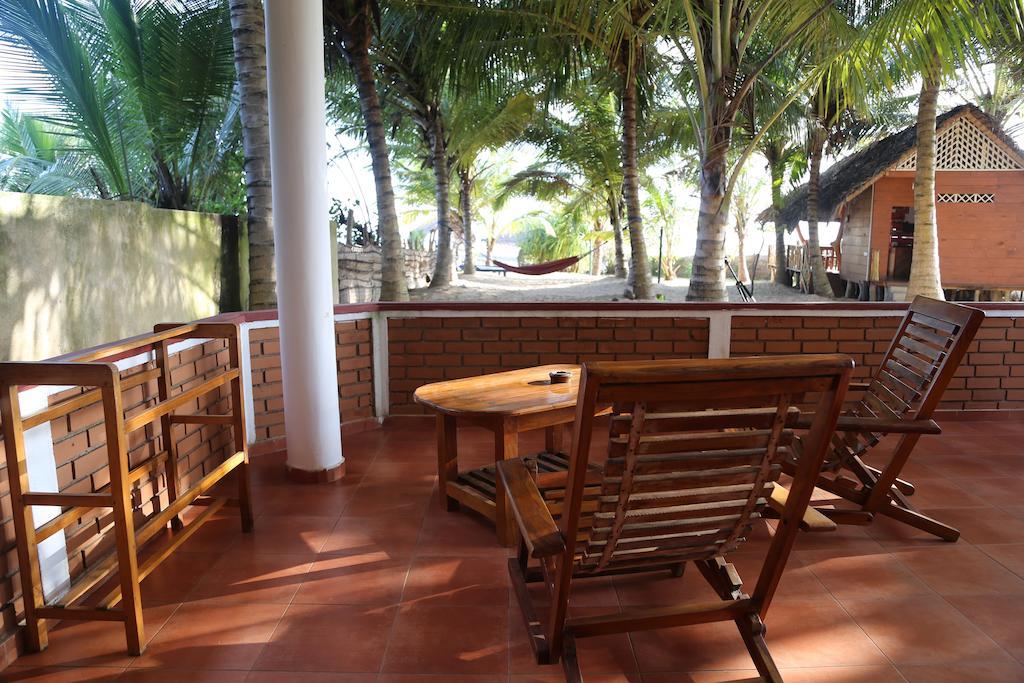 Lonely Beach Resort Tangalle Camera foto