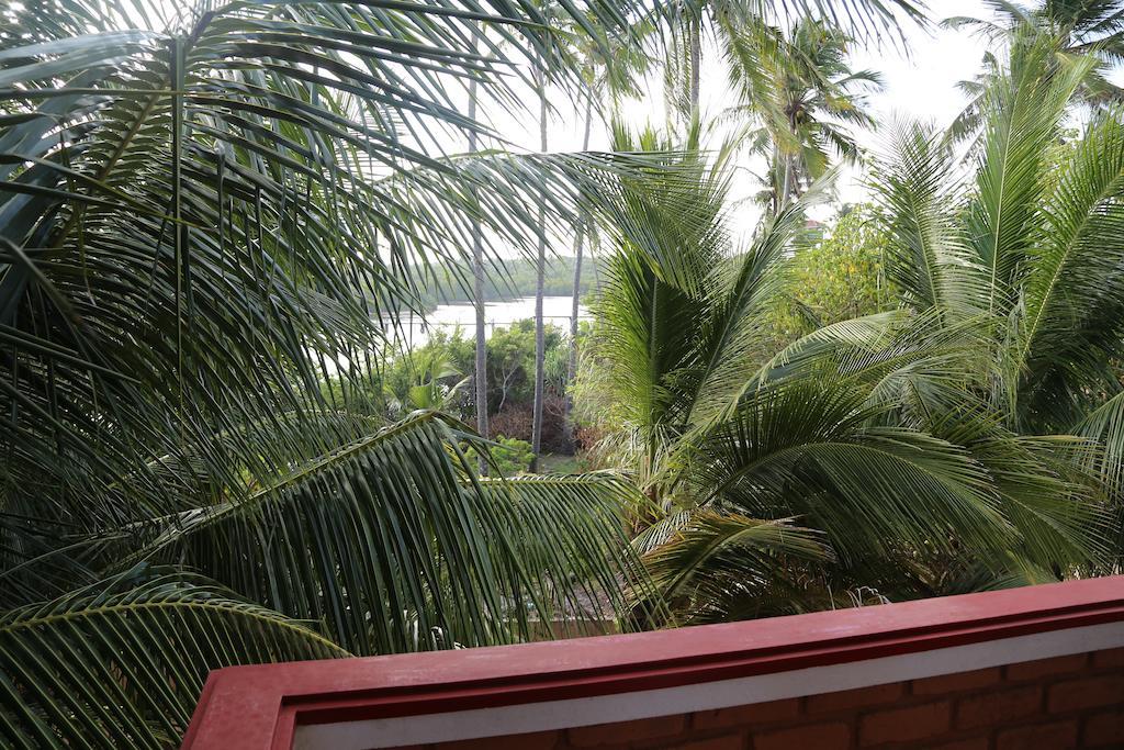 Lonely Beach Resort Tangalle Camera foto